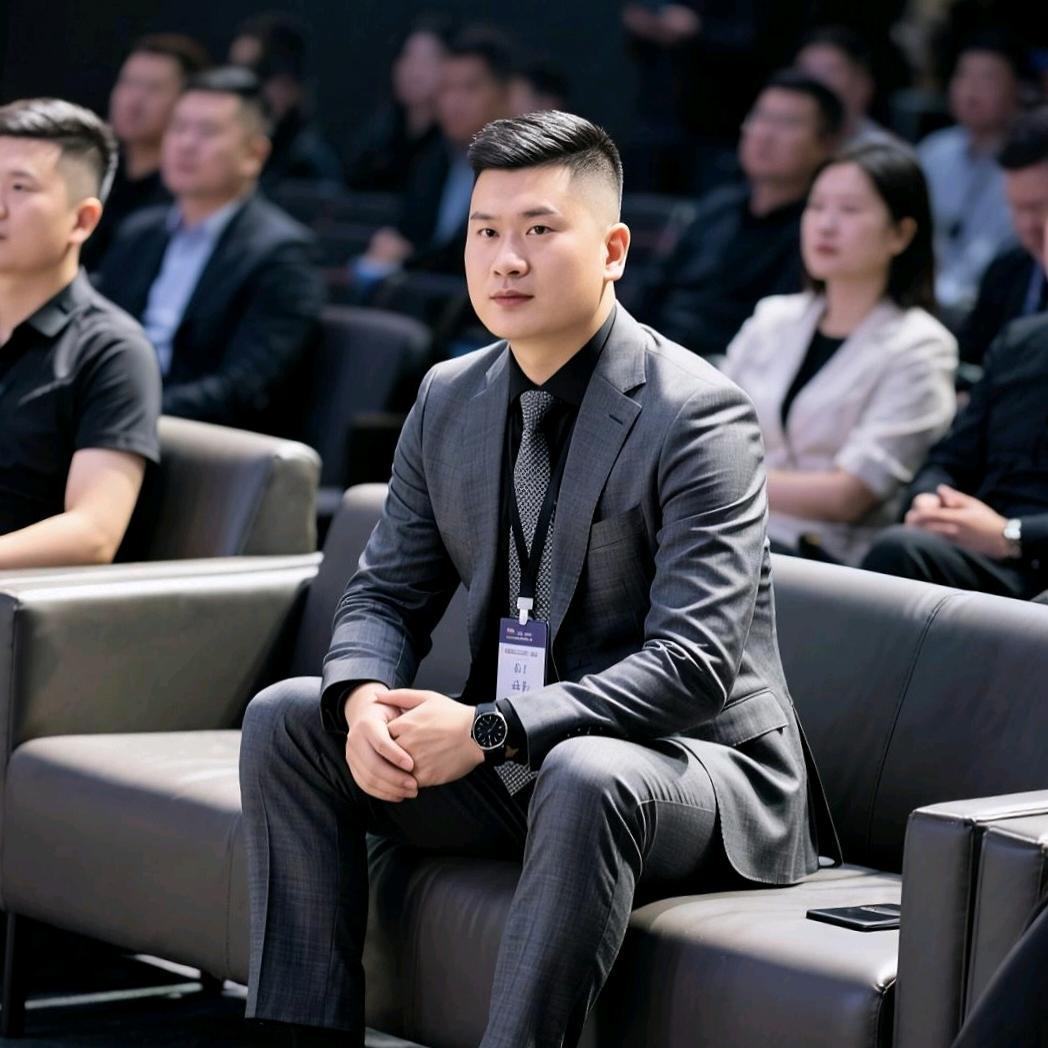 吴先森《私人号》