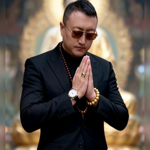 生气不如争一口气