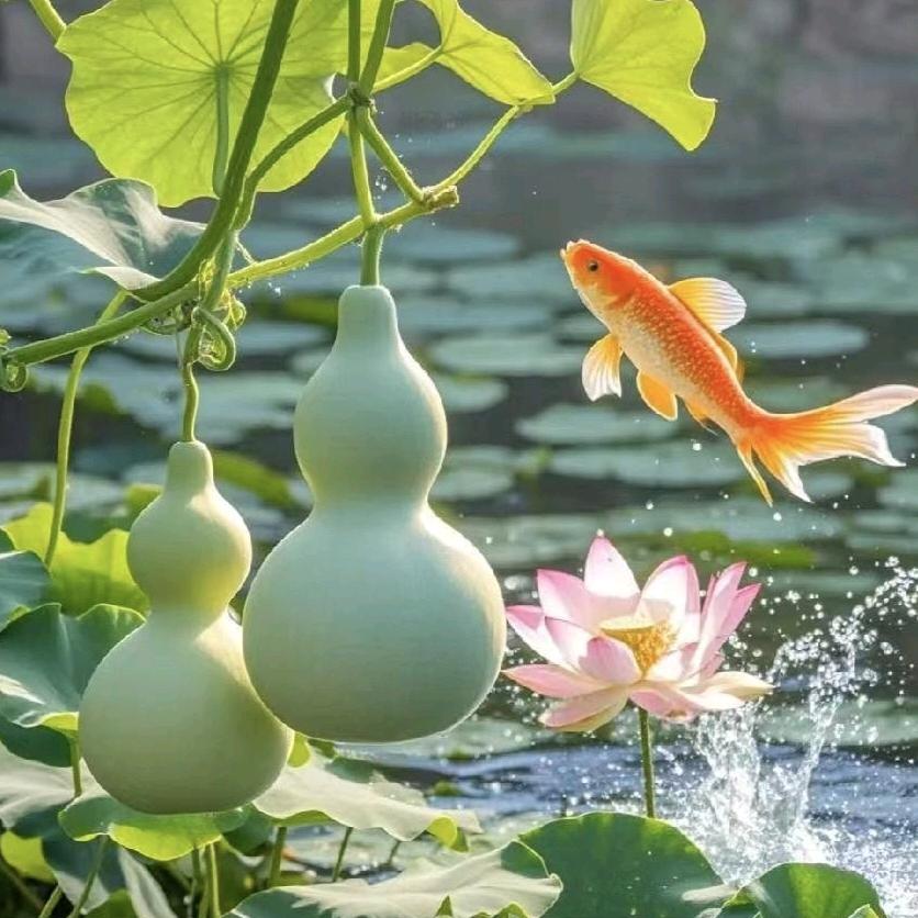 莉姐爱生活
