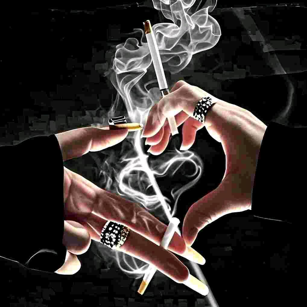 🚬㤅儞💋