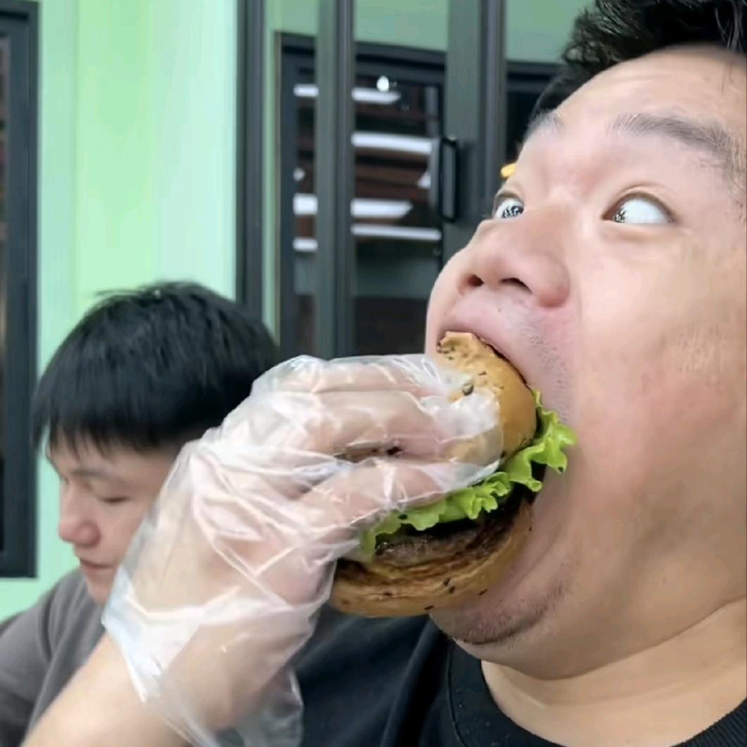 汉堡