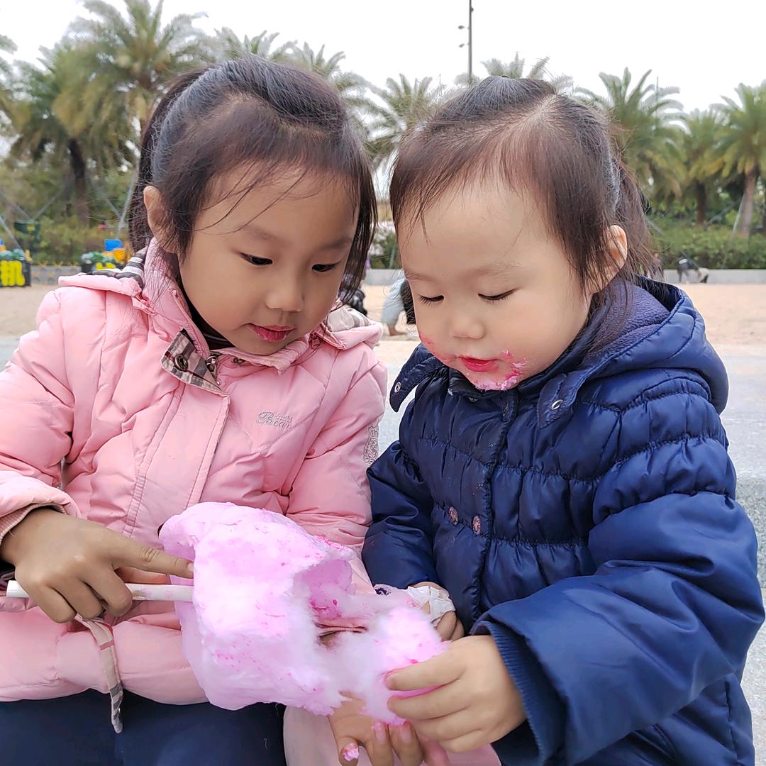 子晴妈妈