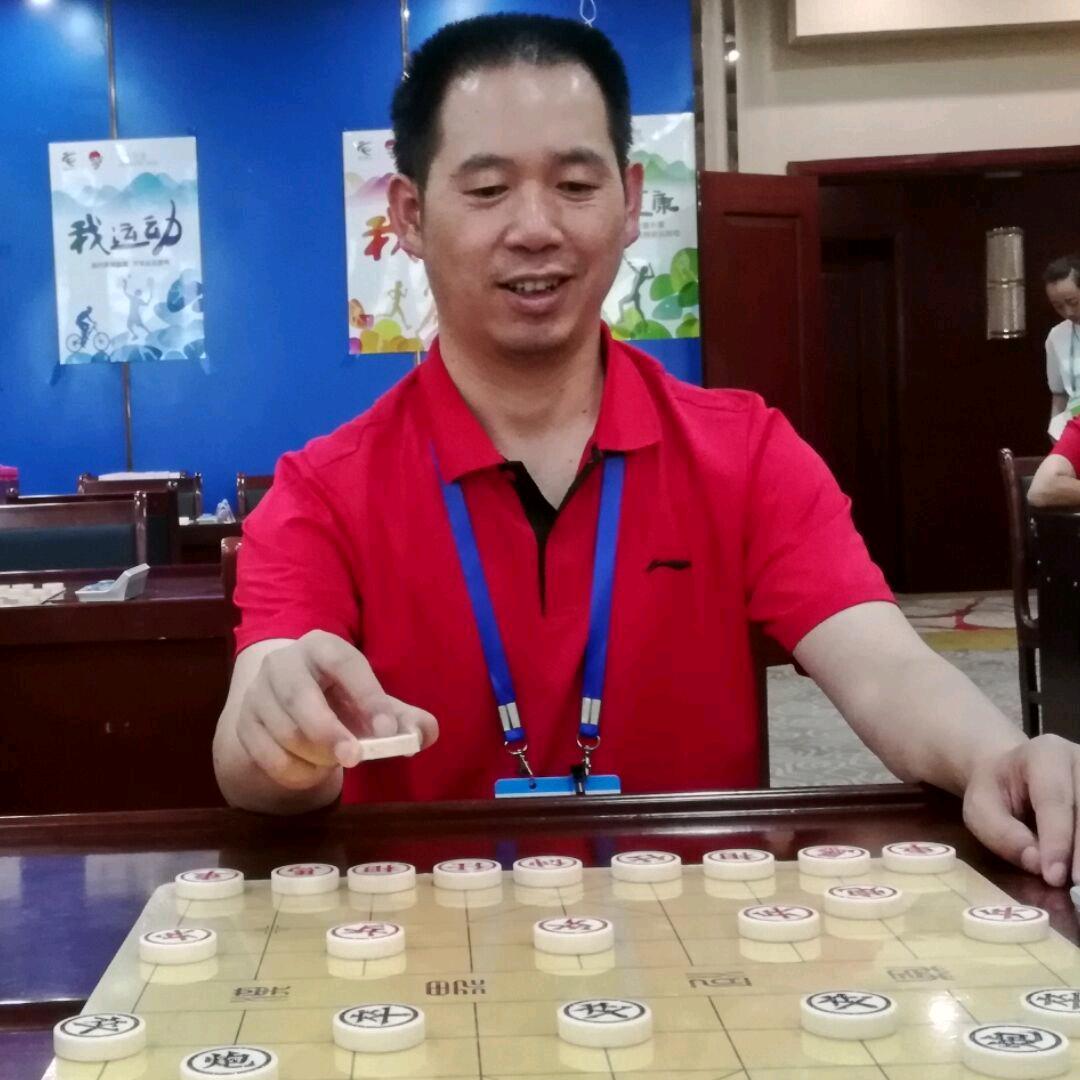 屈老师象棋