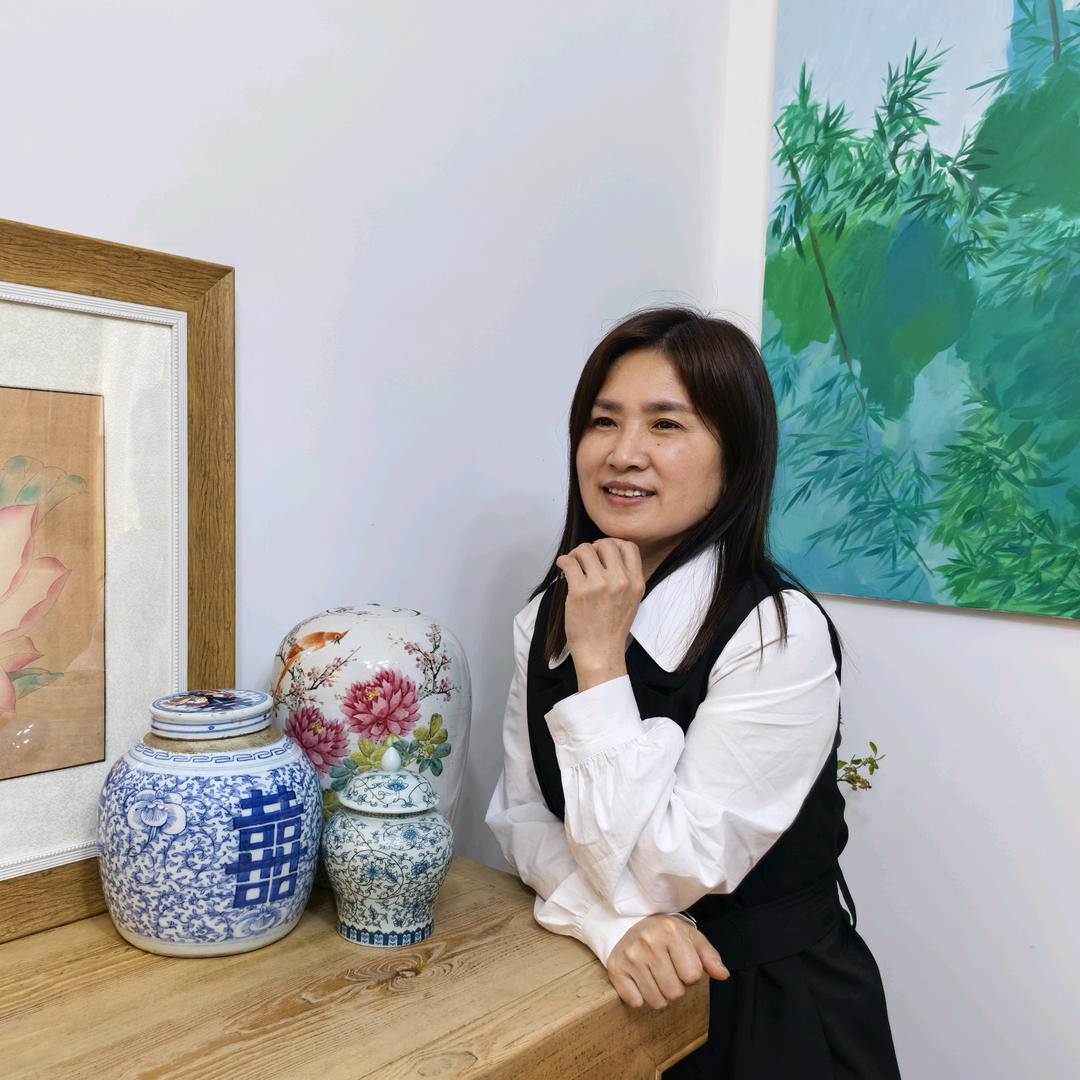 玉梅