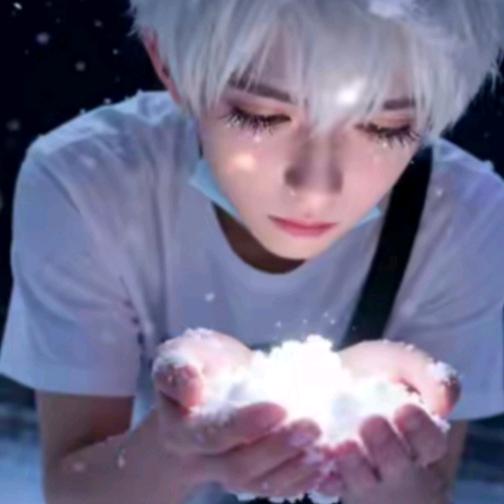 ༺ཽ只为ོྂཾ࿆℘遇见你࿆ྂ࿐二少爷