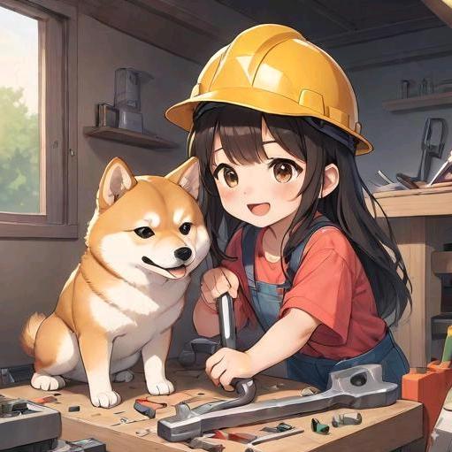 涛涛的装修日记