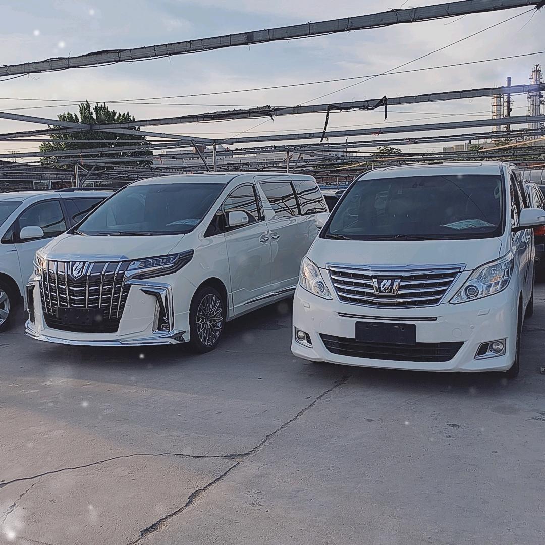 精品过户私家车