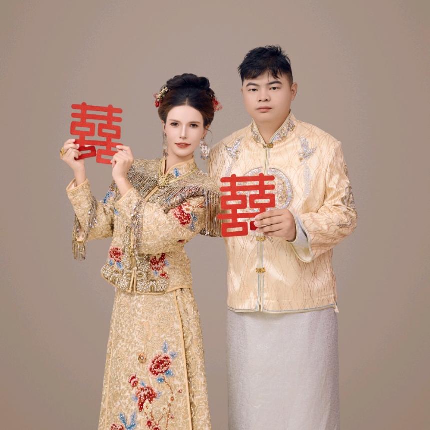 古丽