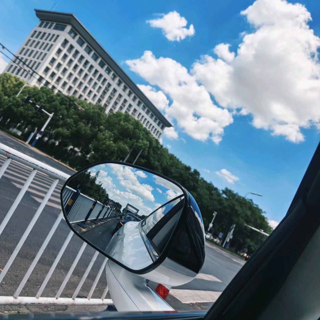 我在人间浑水摸鱼