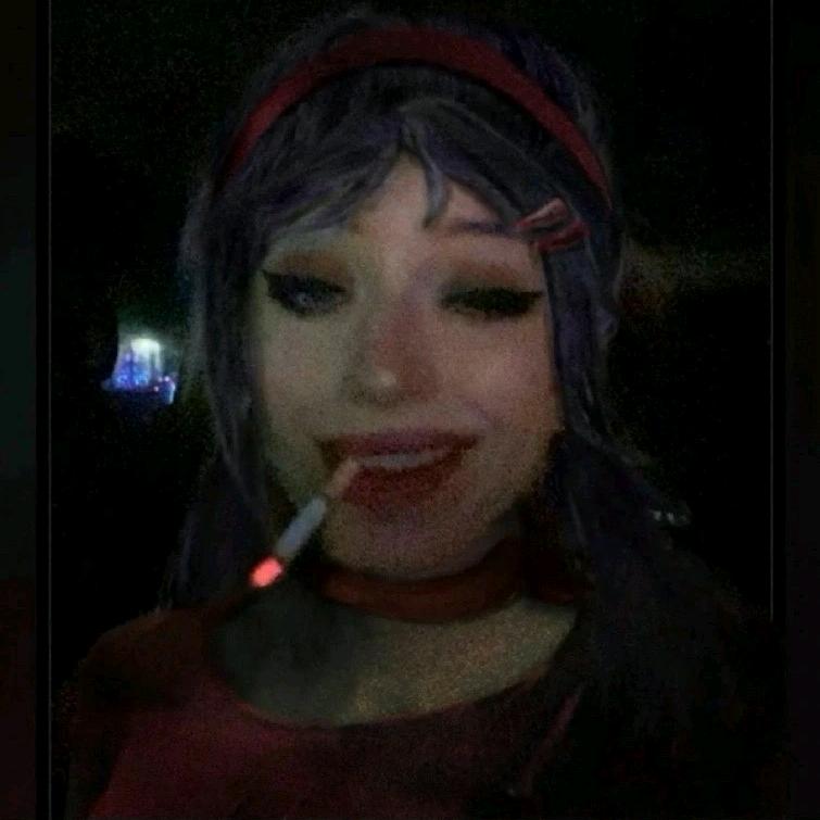 秋剪