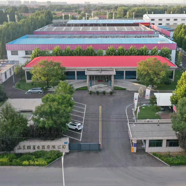 宜群厨具工厂