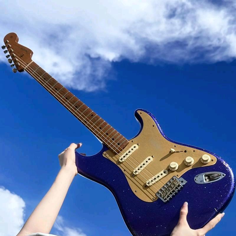 苏知远（🎸）