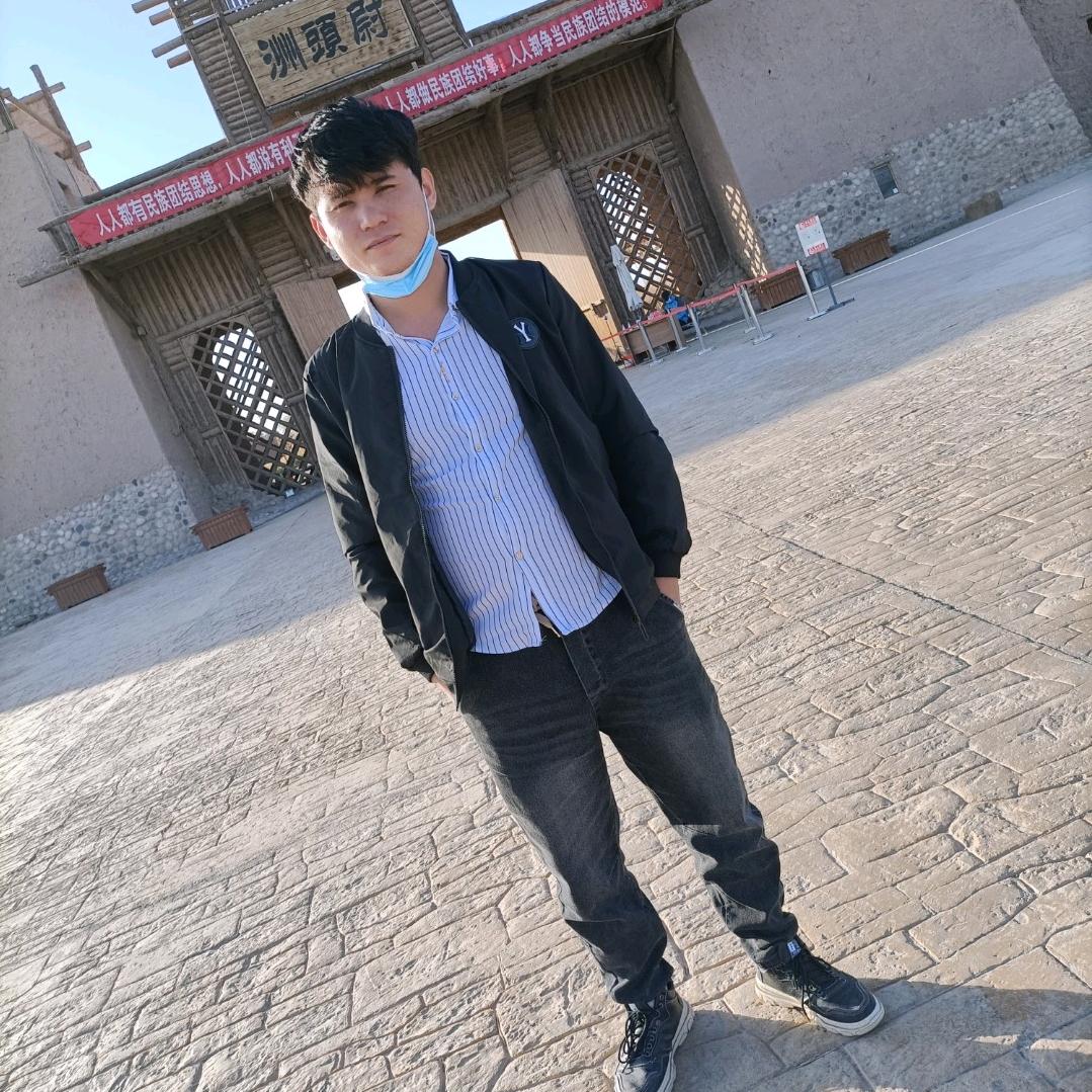 巴楚县吾拉伊姆