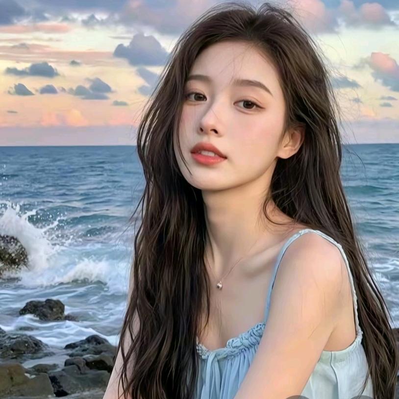 闫妮的松弛感