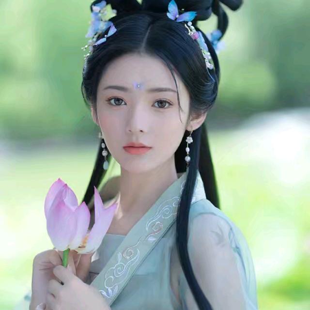 惜福穿搭