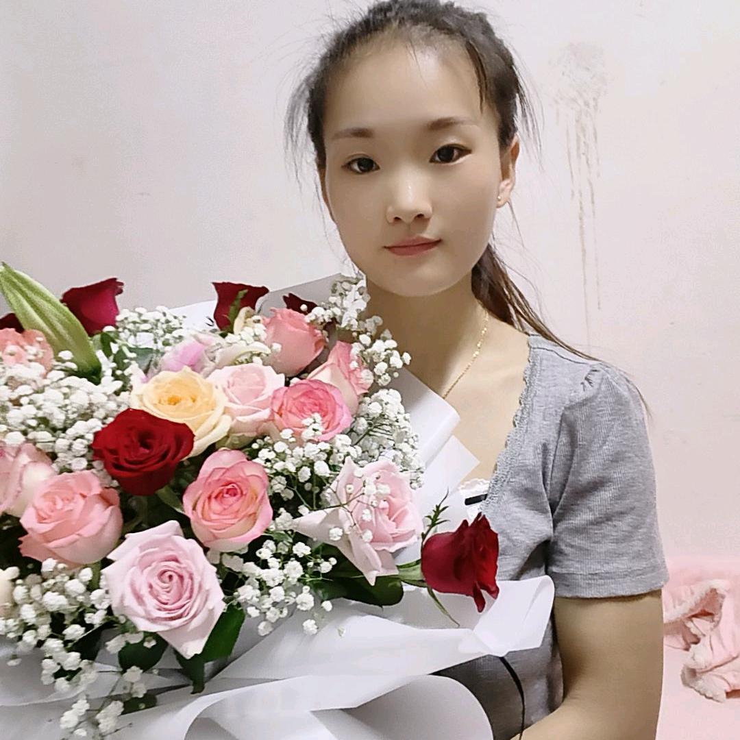 贵州小妹
