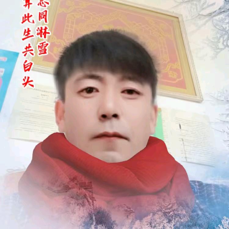 天涯海角一个人