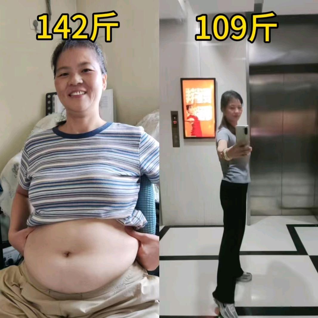 胖小余变美人鱼～大国食养