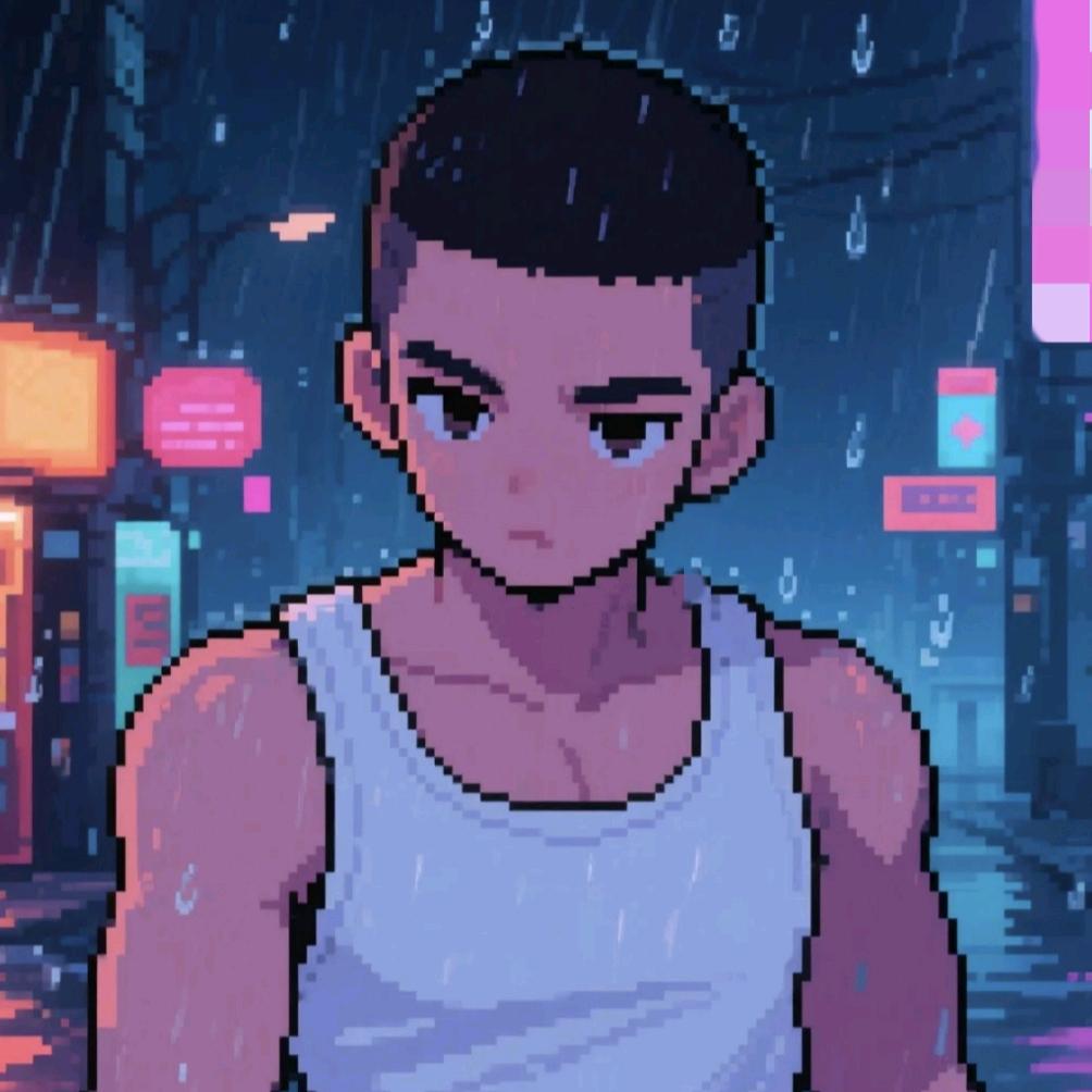 楠N.