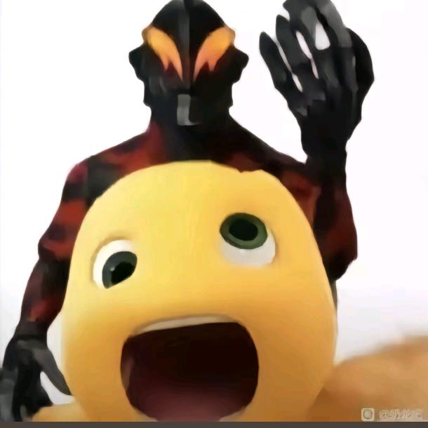闪电战士