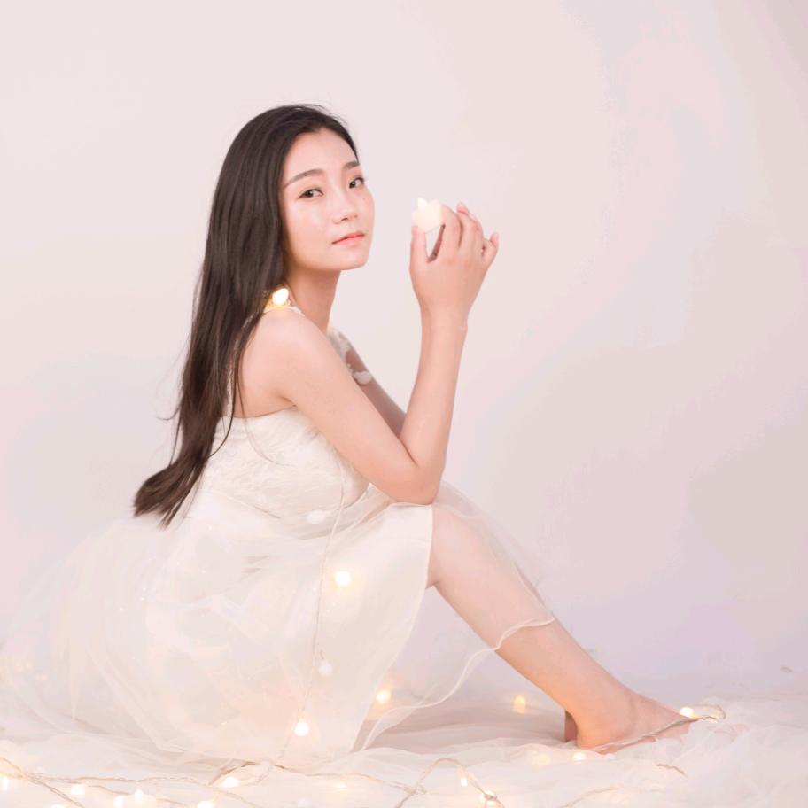 汐汐（10.7 生日庆🎂）