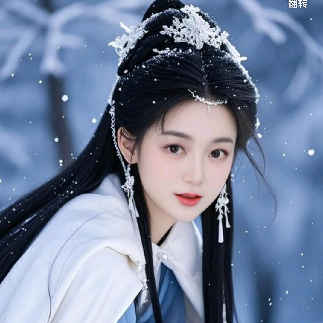 开心就好