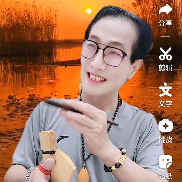武汉力哥