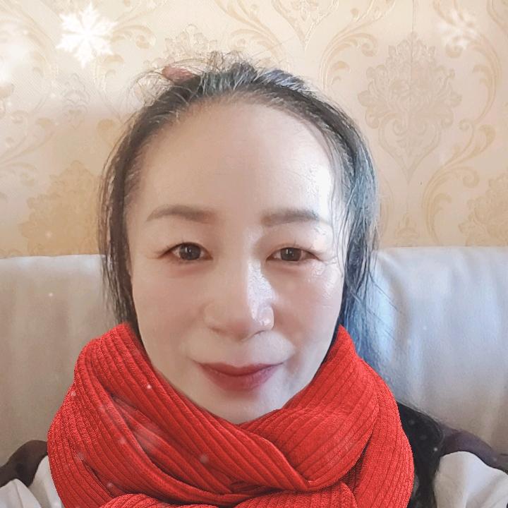 一颗善良的心