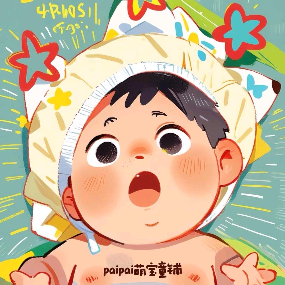PaiPai萌宝童铺