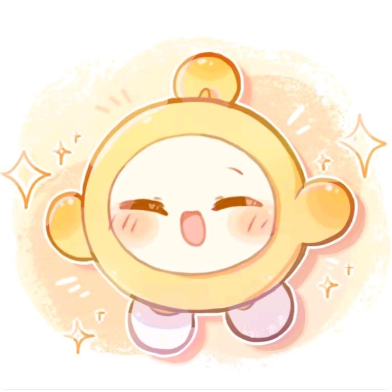 小糖爱吃糖