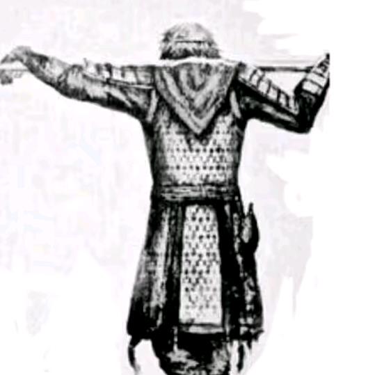 神石多彩.(仿石漆)流浪的梦