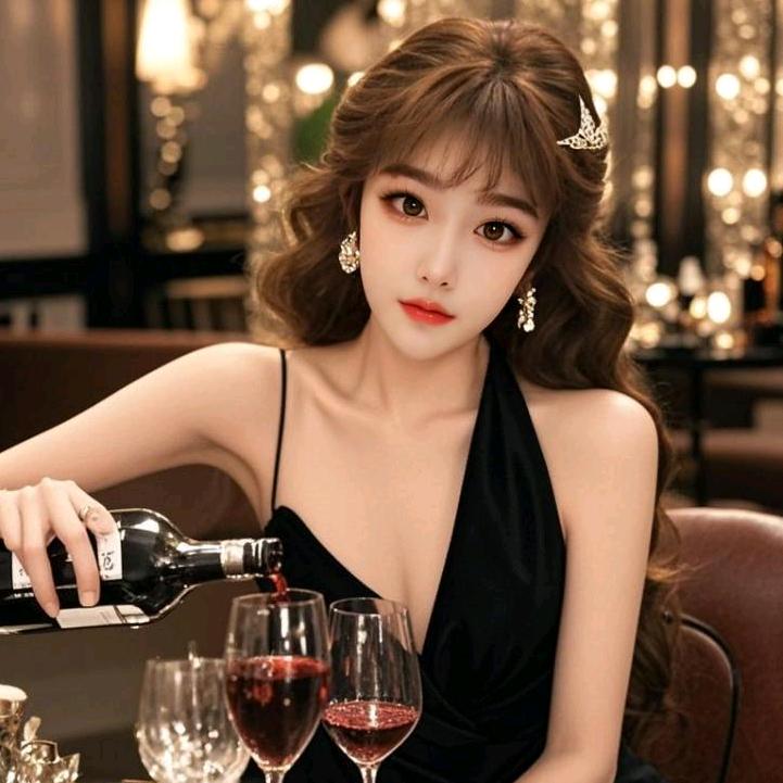 可爱的杨夫人💃🏻💃🏻💃🏻