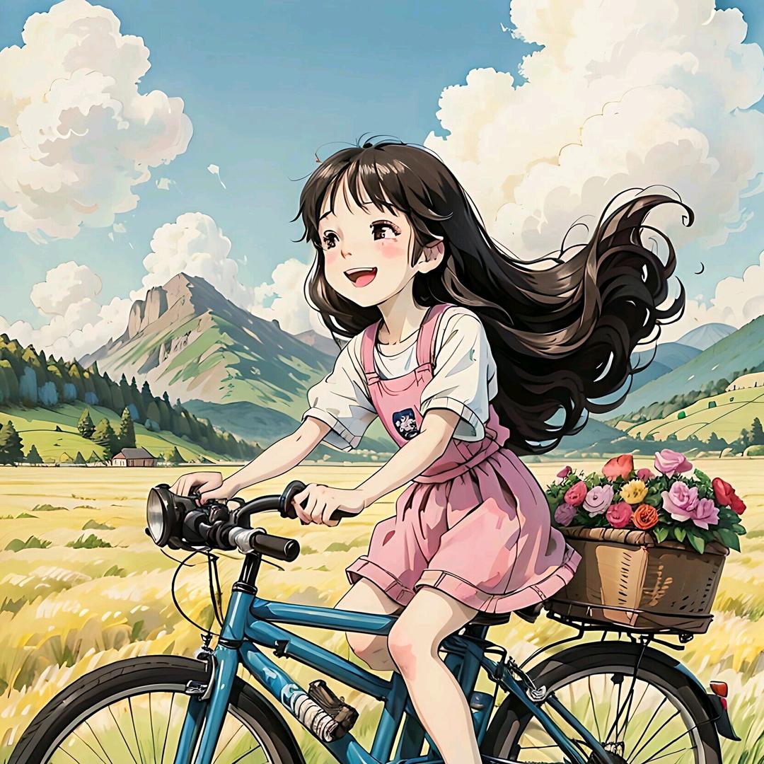 本村的大可爱