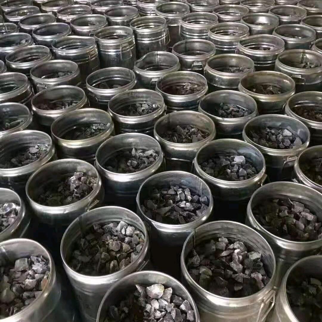 科泽稀有金属回收
