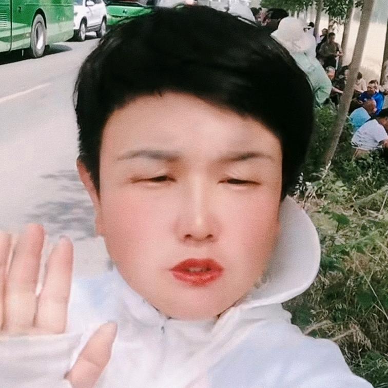 淮北红姐