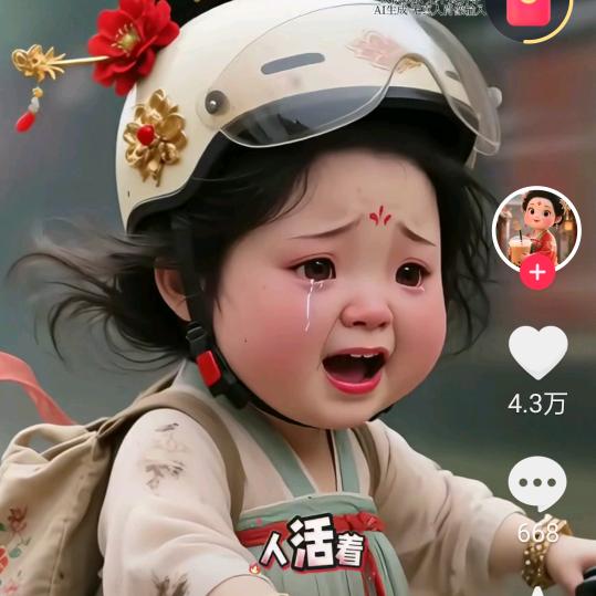 感恩遇见好人
