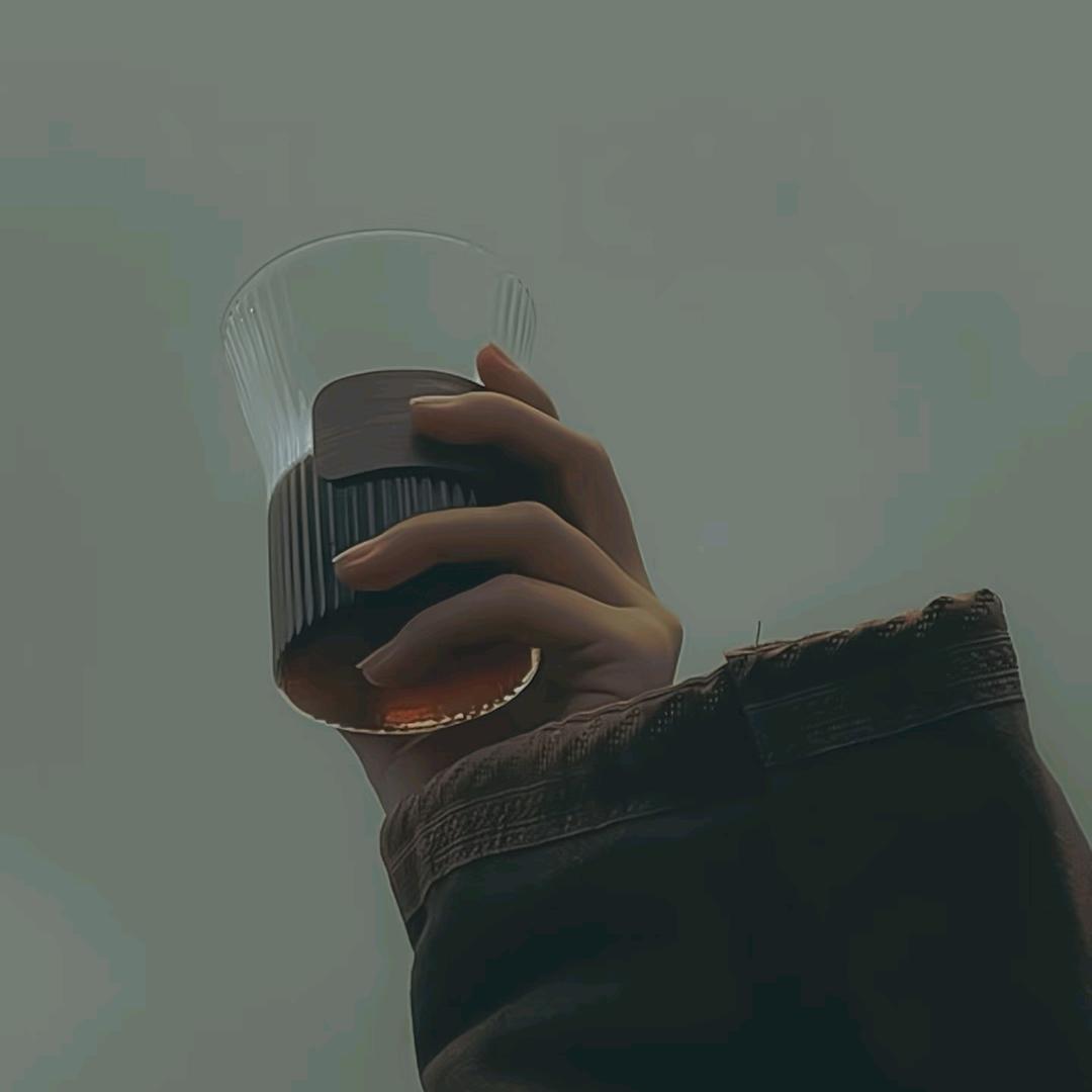 :) 無話可說