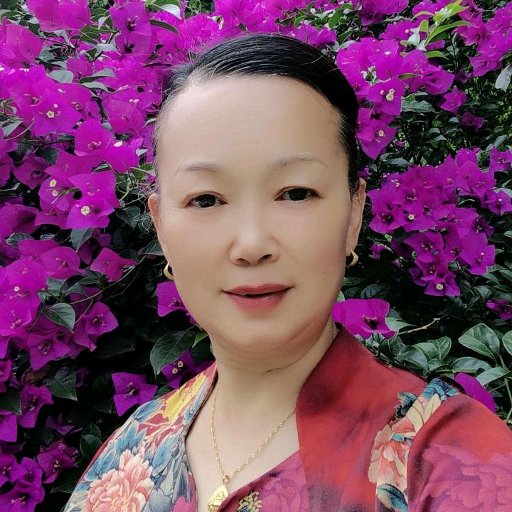 侯姐(63年兔)🌹