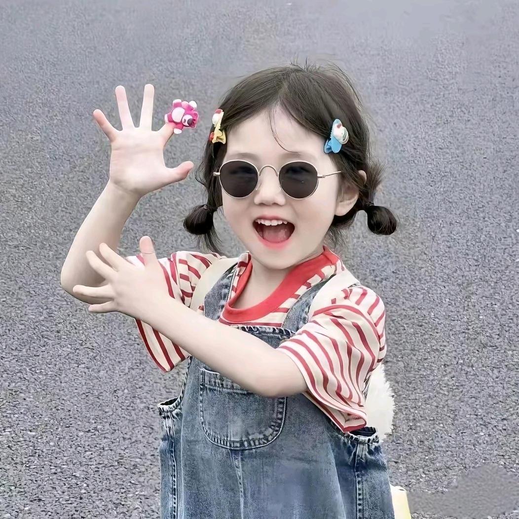 小兔子乖乖🍒