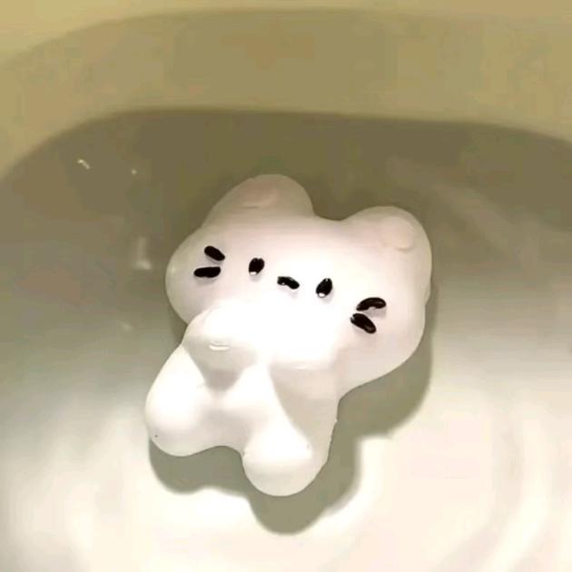 踩扁青椒