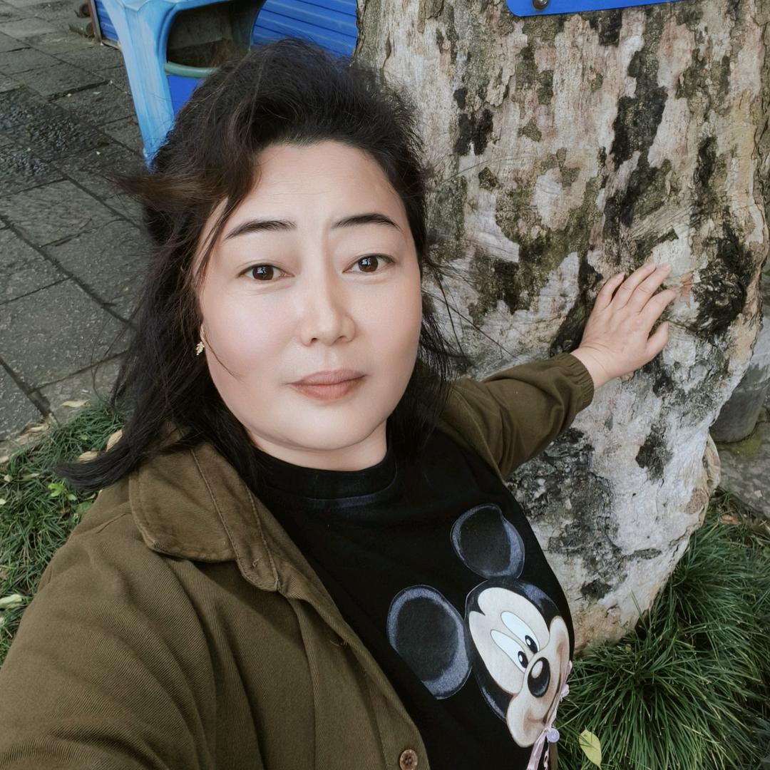 庞边有你