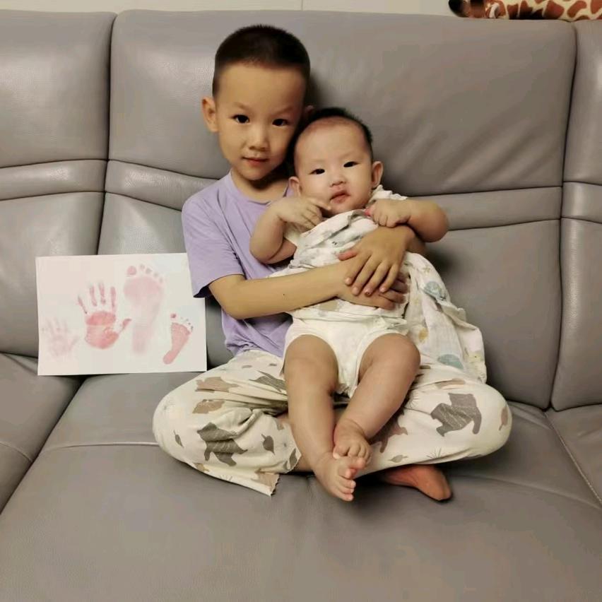 爸爸是舒克～