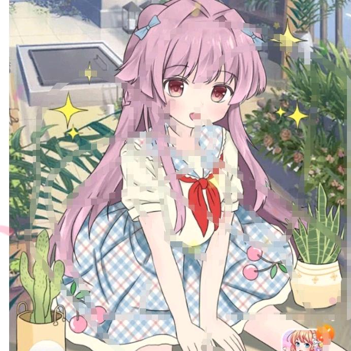 ✨知了叫了✨