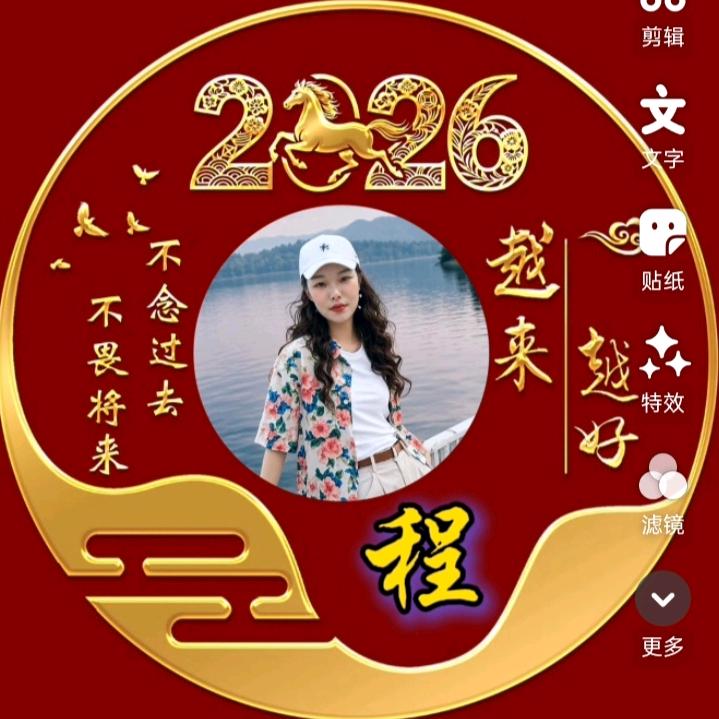 鸿运当头
