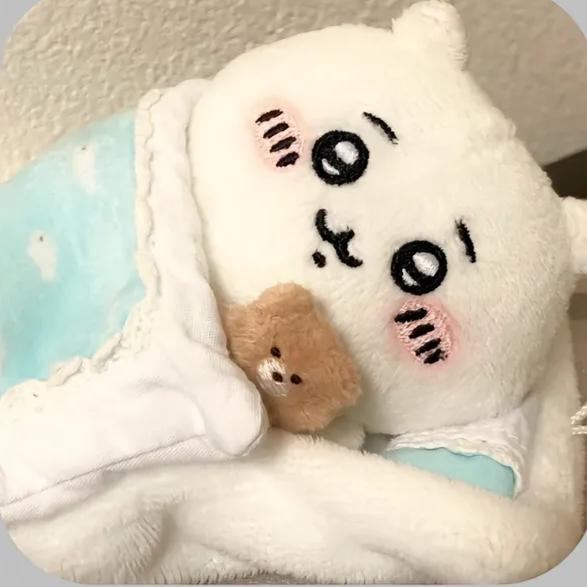 爱吃松饼熊