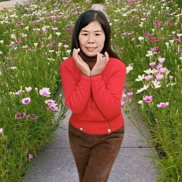 未来可期！我的未来不是梦