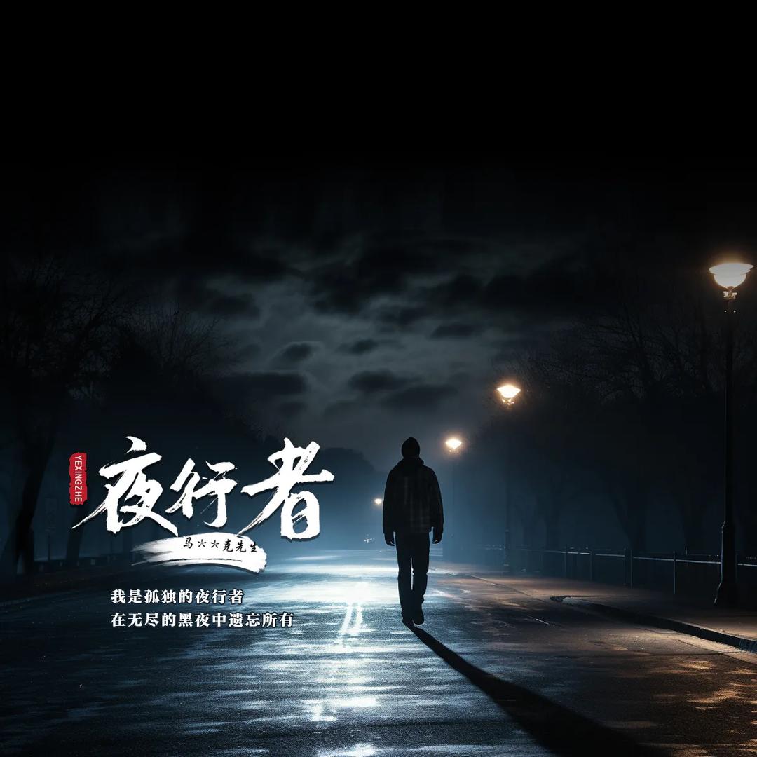 🚬ཀོ夜行ོ者ꦿ࿐