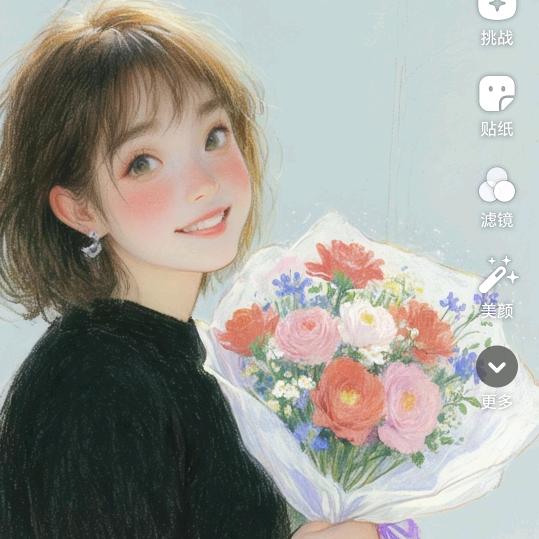 一生潇洒爱自由