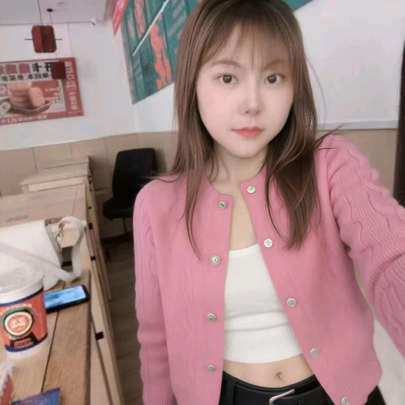 我是莎莎啦！
