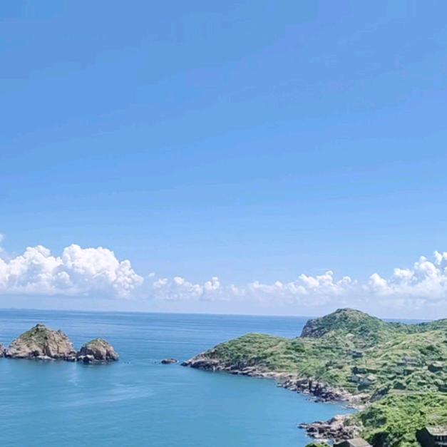 大愚望海